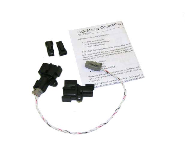 A-CON5500 - CAN Master Connection Kit