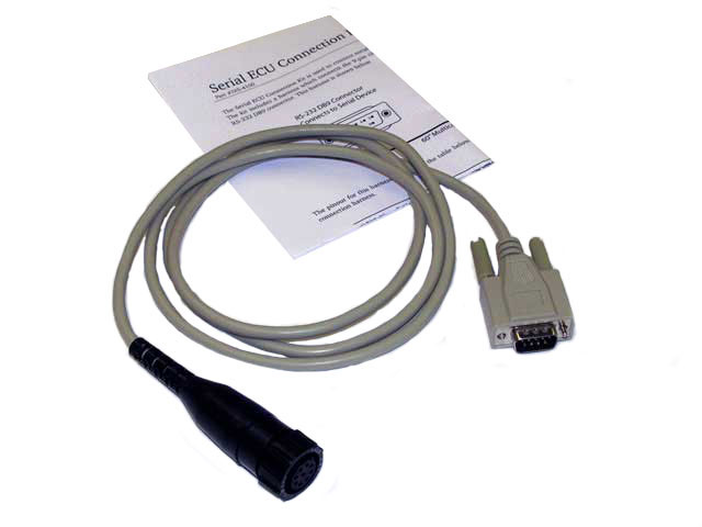 A-DIS4100 - Serial ECU Connection Kit