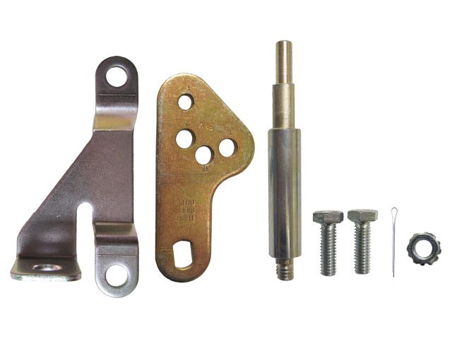 A-GSM2014 - GSM Install Kit for GM 1962-1973 Powerglide