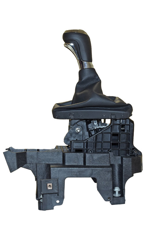 SFT5000 - SFT-5000 Shifter