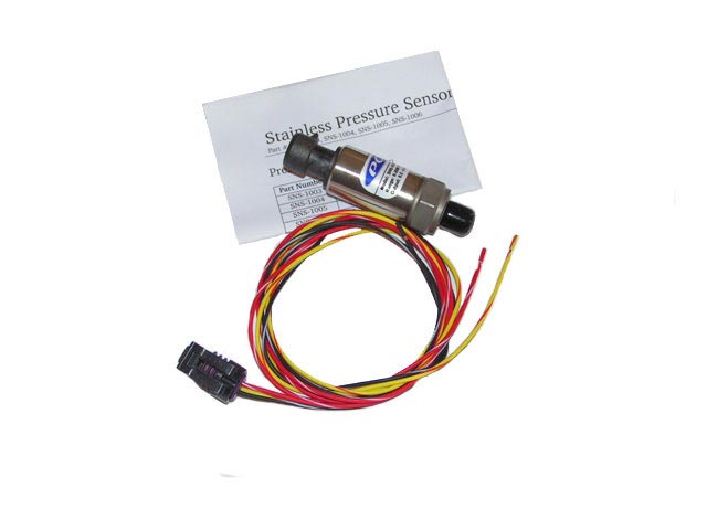 A-SNS1007 - 0-3000 PSI Pressure Sensor