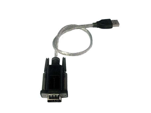 A-WRE2200 - USB to Serial Adapter